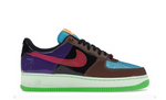 Load image into Gallery viewer, Nike Air Force 1 Low SP Undefeated Multi-Patent Pink Prime
