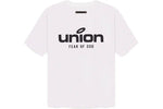 Load image into Gallery viewer, Fear of God x Union 30 Year Vintage TeeWhite

