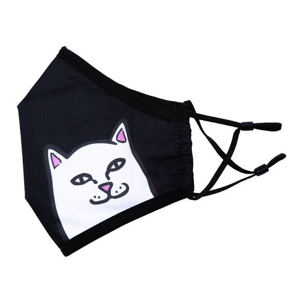 Face Mask (Lord Nermal)