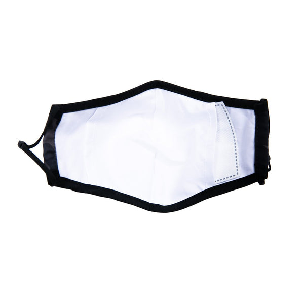 Face Mask (Lord Nermal)