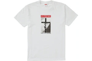 Supreme Loved By The Children Tee White