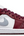 Jordan 1 Low White Bordeaux